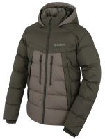 Bunda Husky Durra M Khaki (1)
