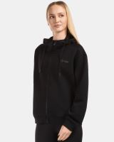 Mikina Kilpi Baya-W BLK