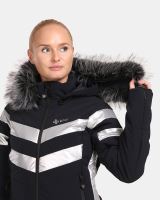 Bunda Kilpi LTD Aster-W BLK (4)