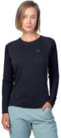Tričko Hannah Leslie L/S Anthracite (5)