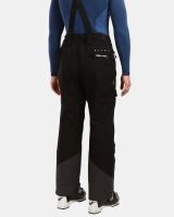 Kalhoty Kilpi Barry-M BLK (1)