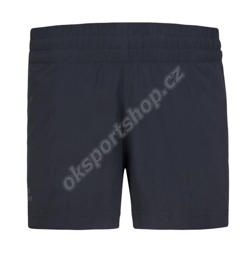 Kraťasy Hannah Paloma Anthracite