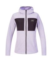 Mikina Hannah River Hoody W Thistle