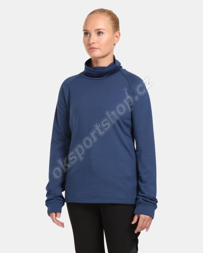 Mikina Kilpi Rolo-W DBL