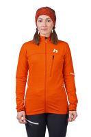 Mikina Hannah Meda Spicy orange mel (2)