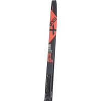 Běžecké lyže Rossignol XT Venture JR Waxless + vázání Step In JR 25/26 (3)
