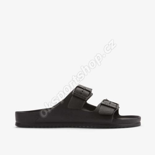 Pantofle Coqui Kong 8301 Black