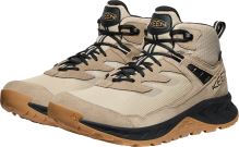 Obuv Keen Hightrail Mid WP M Brindle/oak buff (5)