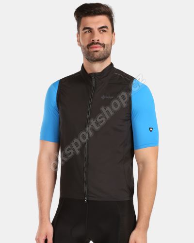 Vesta Kilpi Flow-U BLK