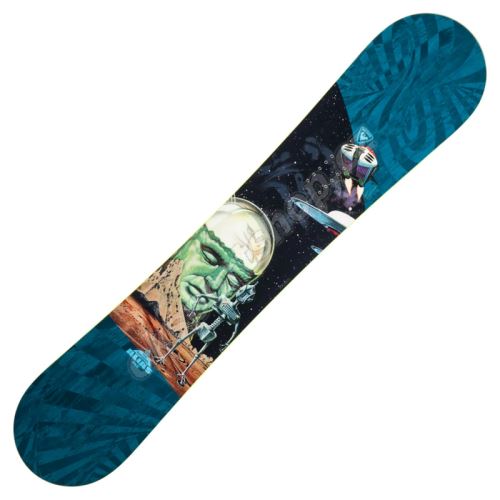 Snowboard Rossignol Alias BLK 145 cm 26/27