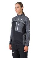 Mikina Hannah Meda HZ Light gray mel (white) (4)