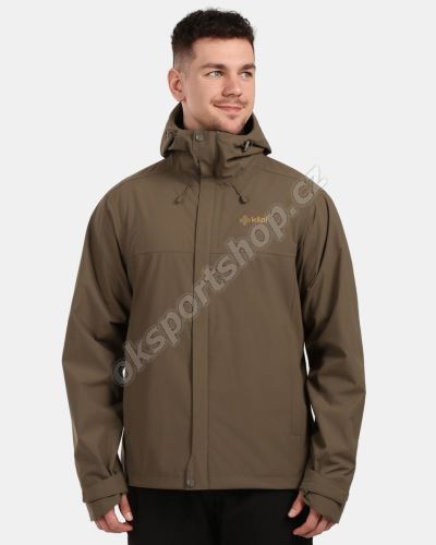 Bunda Kilpi Montana-M KHK