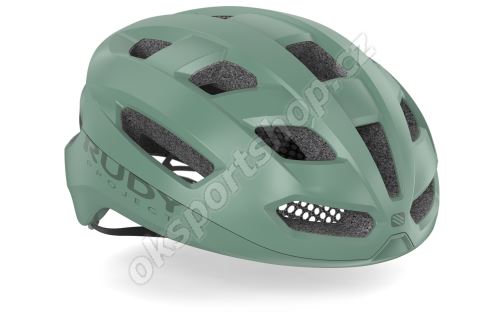 Cyklistická helma Rudy Project Skudo RPHL790062 Zelená green sage 2026