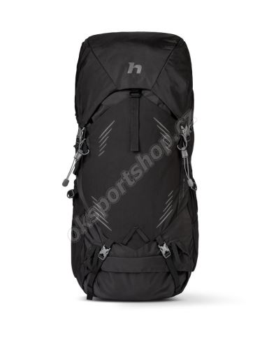 Batoh Hannah Wagabond 60l Anthracite