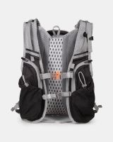 Batoh Kilpi Cadence-U 10l BLK (1)