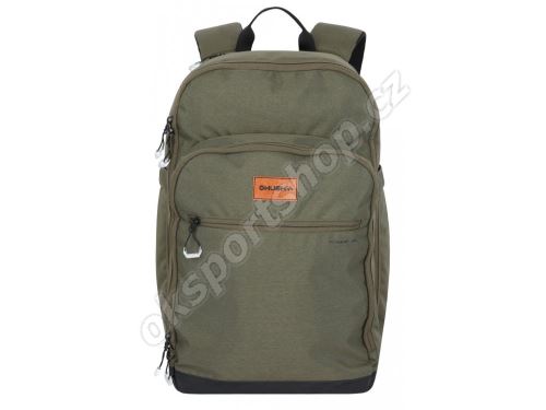 Batoh Husky Sofer 30l Khaki