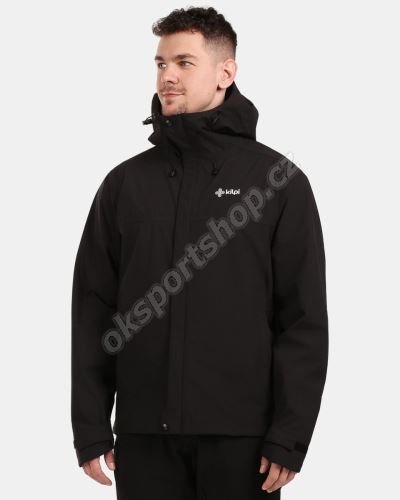 Bunda Kilpi Montana-M BLK