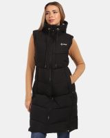 Kabát Kilpi Sali-W BLK (4)
