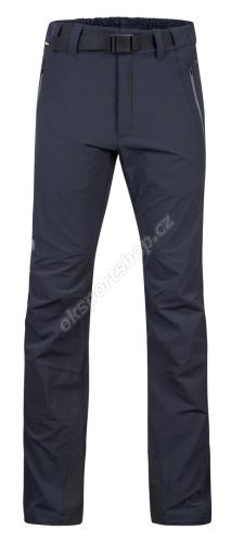 Kalhoty Hannah Garwyn Anthracite II