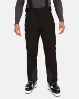 Kalhoty Kilpi Methone-M BLK (2)