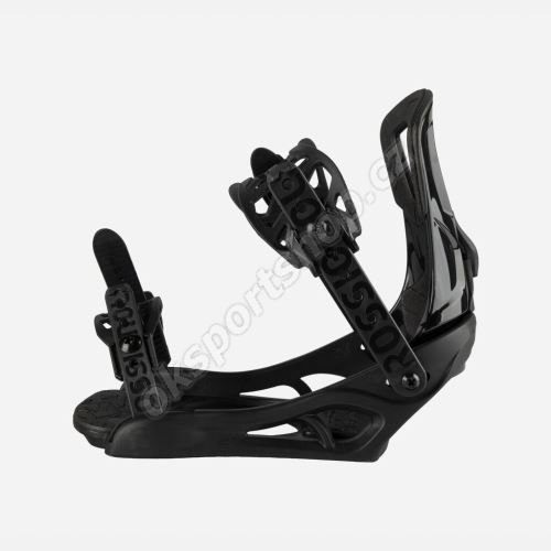 Snowboardové vázání Rossignol Ultraviolet S/M