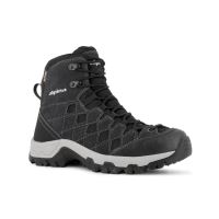 Obuv Alpina Simbia Mid Black/black (1)