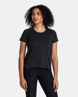 Tričko Kilpi Limed-W BLK