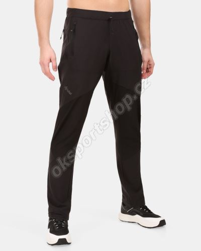 Kalhoty Kilpi Arandi-M BLK