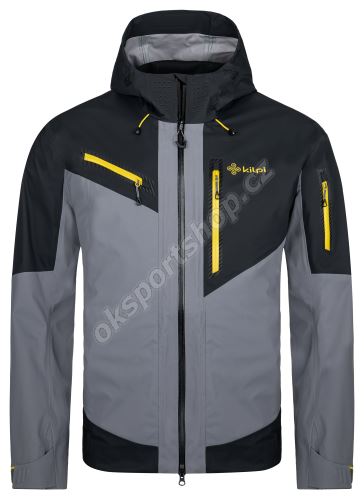 Bunda Kilpi Hastar-M GRY