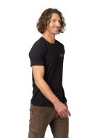 Tričko Hannah Alsek II Anthracite (5)