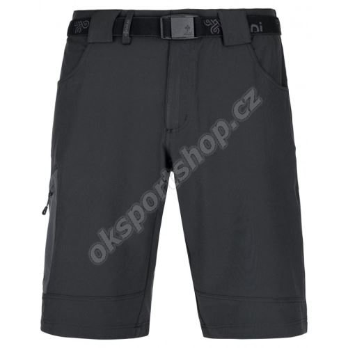 Kraťasy Kilpi Joseph-M BLK