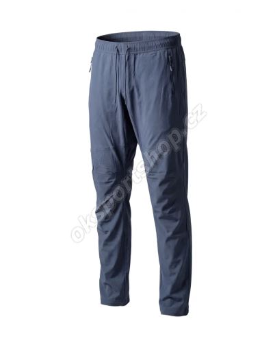 Kalhoty Husky Kinel M Blue