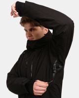 Bunda Kilpi Teen-M BLK (8)