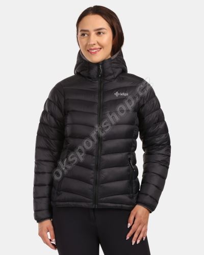 Bunda Kilpi Rebeki-W BLK