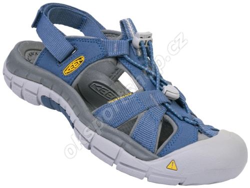 Sandále Keen Ravine H2 W Blue opl/vivid blue