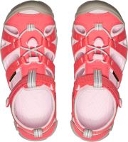 Sandále Keen Seacamp II CNX Dubarry/pink-a-boo (6)
