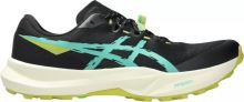 Obuv Asics Fuji Lite 6 Black/aurora green