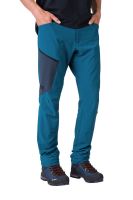 Kalhoty Hannah Torrent Sailor blue/india ink (5)