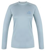Tričko Husky Active Winter Tromi L Faded mint