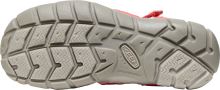 Sandále Keen Seacamp II CNX Dubarry/pink-a-boo (9)