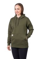 Mikina Hannah Sandy Hoody Grape leaf (6)