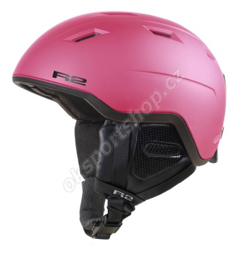 Lyžařská helma R2 Irbis ATHS01E S/M 54 - 58 cm 24/25