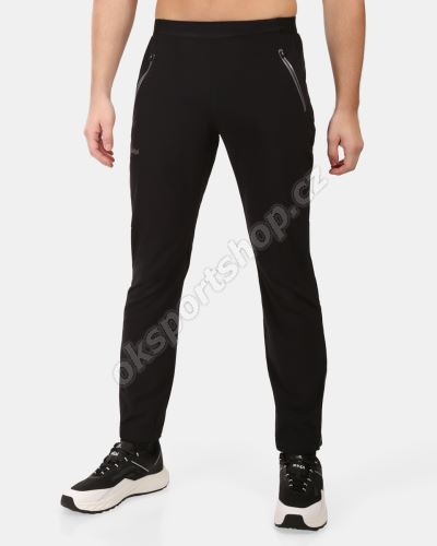 Kalhoty Kilpi Heyes-M BLK