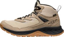 Obuv Keen Hightrail Mid WP M Brindle/oak buff (3)