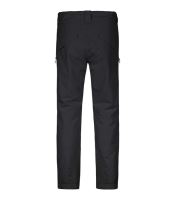 Kalhoty Hannah Johns Anthracite (1)