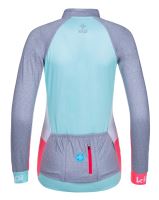 Cyklistický dres Kilpi Campos-W TRQ (1)