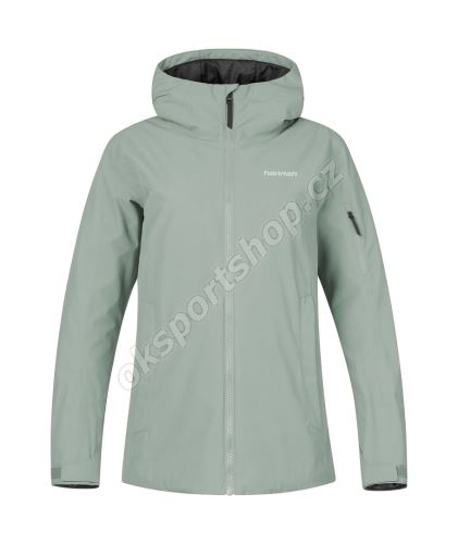 Bunda Hannah Stacy Aqua gray
