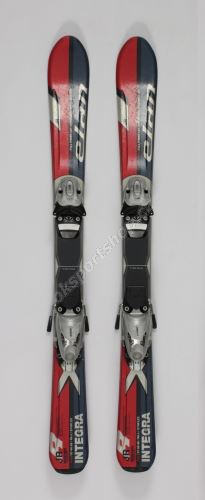 Sjezdové lyže Elan Integra JR Red 100 cm 18/19