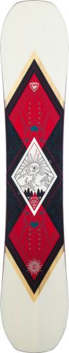 Snowboard Rossignol Meraki WHT 26/27
