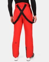 Kalhoty Kilpi Mimas-M RED (1)